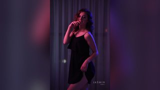 straight petite teen
