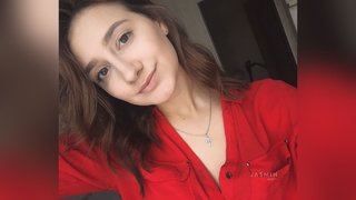 petite straight teen