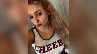 big tit straight teen