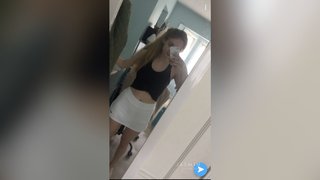 19yo big tits