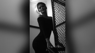 auténtico webcam striptease