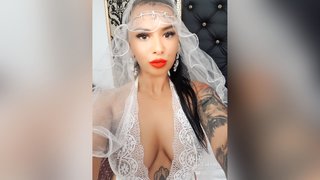 milf french strap