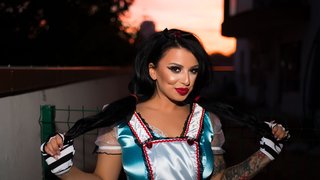 milf live sex