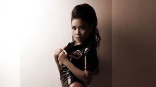 asian strap webcam