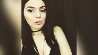 athletic girl dildo