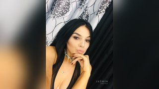 big tits athletic girl