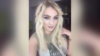 french real girl