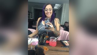 latin huge tits milf