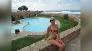 german girl squirt