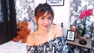 asiáticas webcam squirt