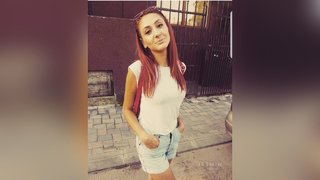 bisexual jovencita