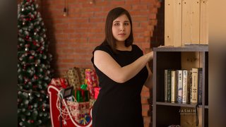 19yo auténtico jovencita