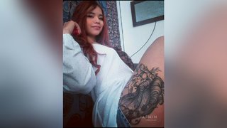 latin tiny tits teen