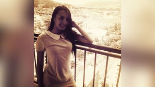 spanish petite teen