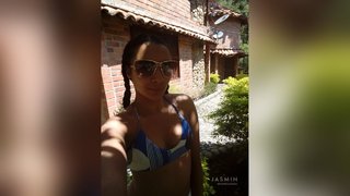 españolas jovencita chica webcam