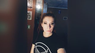 tiny tits grey eyes