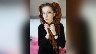 tiny tits grey eyes