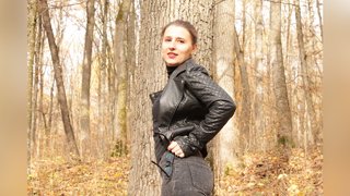 bisexual dildo squirt