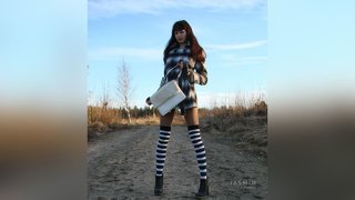 teen petite close