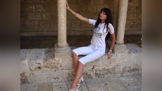 bisexual jovencita squirt