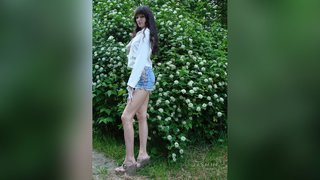 jovencita webcam