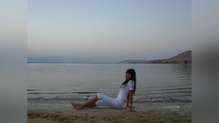real teen girl