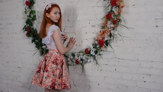teen petite close