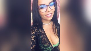 big tits close