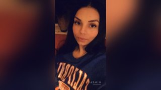 straight girl