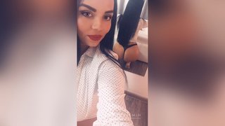 big tits camgirl