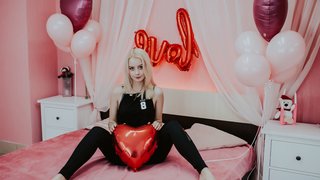 straight teen girl