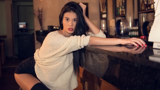 spanish cam girl