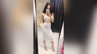 real asian cam girl