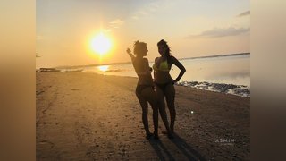 spanish big tits webcam