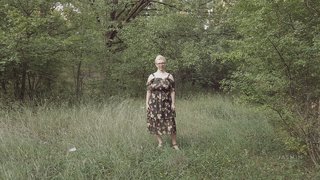 big tits teen green