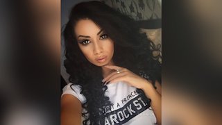 italian girl