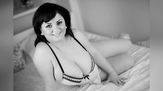 straight french milf