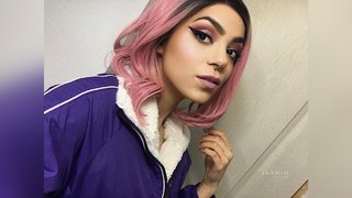 petite submissive girl