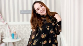 asiáticas 18 A chica