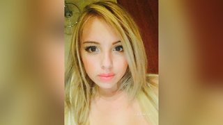 italian green eyes girl