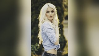 bisexual cam chica
