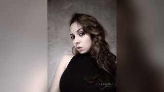 spanish brown eyes girl