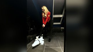 tiny tits white girl