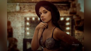 latin striptease