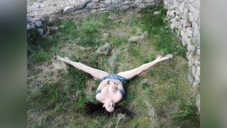 alemanas anal sexo