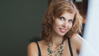 milf italianas strap