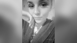 18yo cam dildo