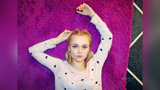 18yo camgirl