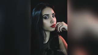 19yo cam dildo