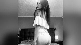 19yo spanish girl